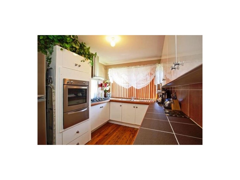 Cranebrook NSW 2749