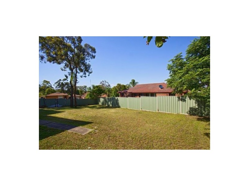 Cranebrook NSW 2749