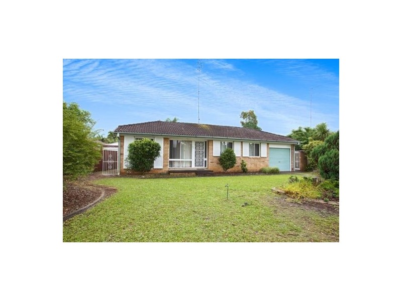 South Penrith NSW 2750