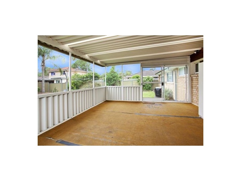 South Penrith NSW 2750