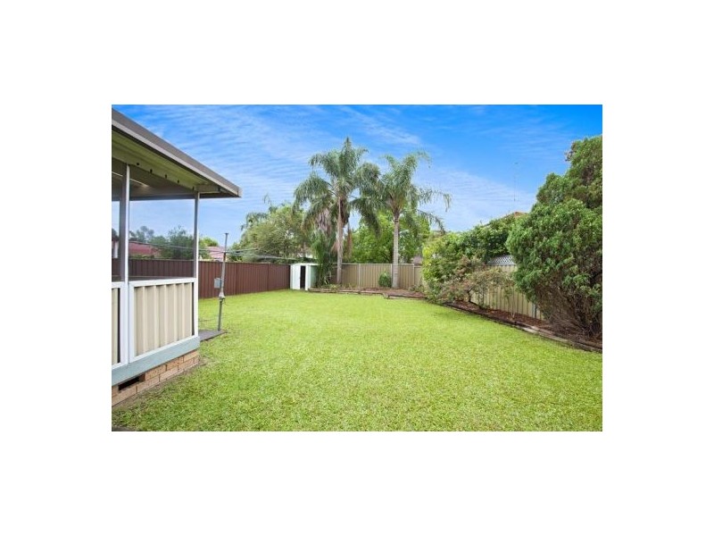 South Penrith NSW 2750