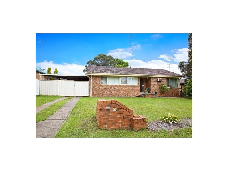 South Penrith NSW 2750