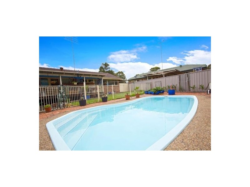 South Penrith NSW 2750