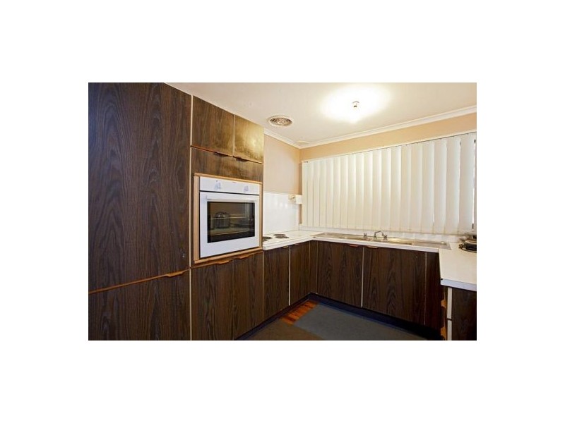 South Penrith NSW 2750