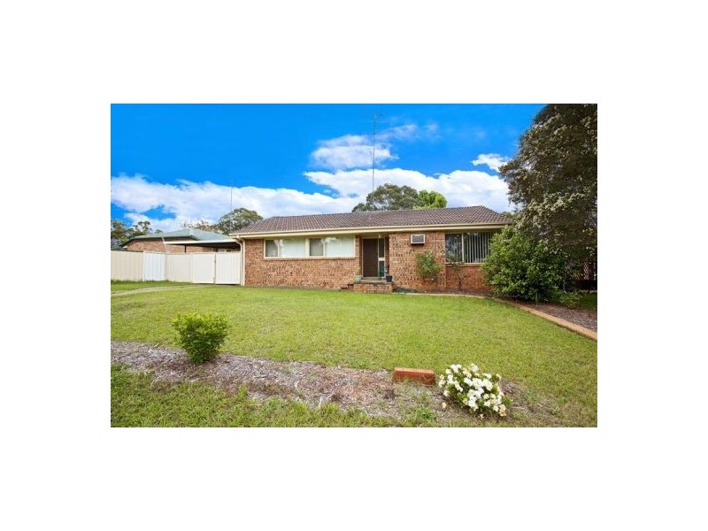 South Penrith NSW 2750