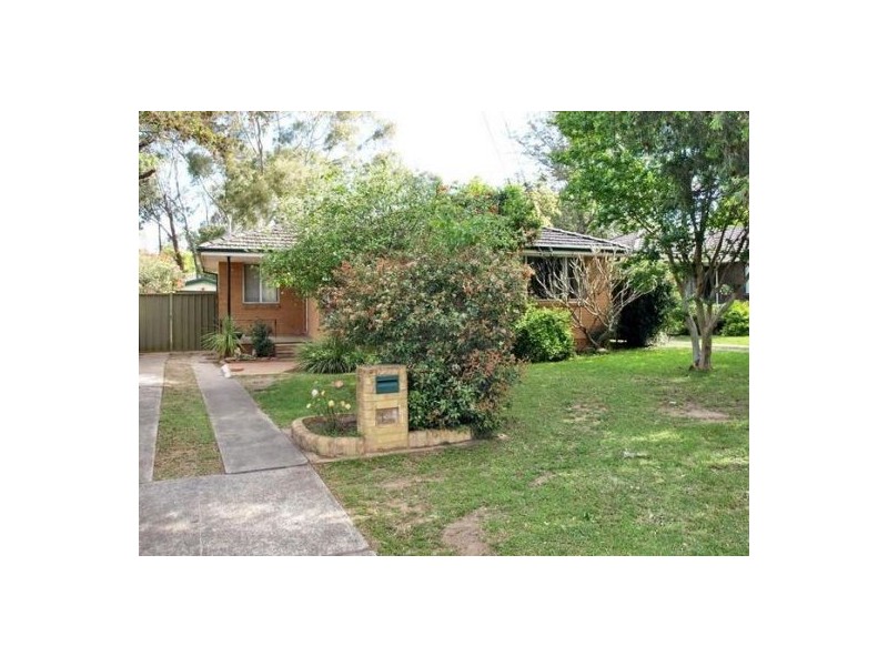 12 Edna Street, Kingswood NSW 2747