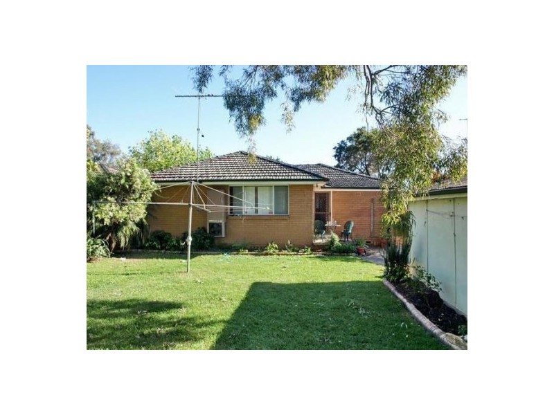 12 Edna Street, Kingswood NSW 2747