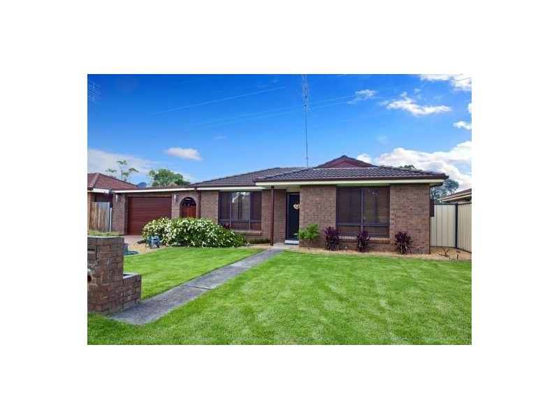 Emu Heights NSW 2750