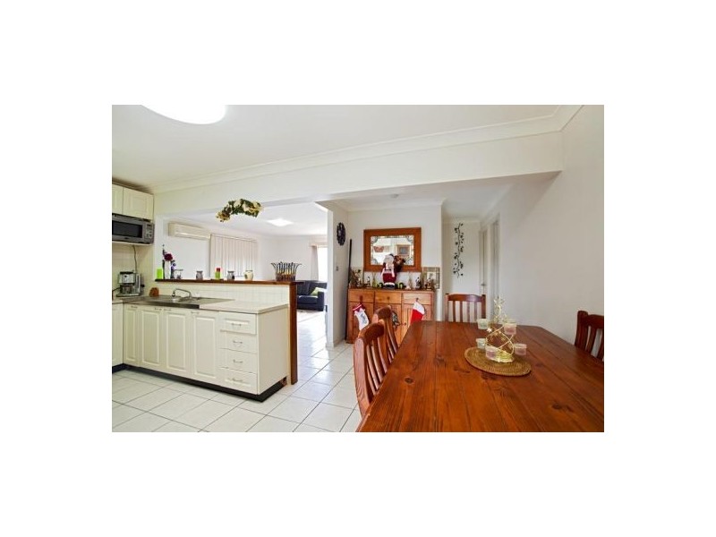 Emu Heights NSW 2750