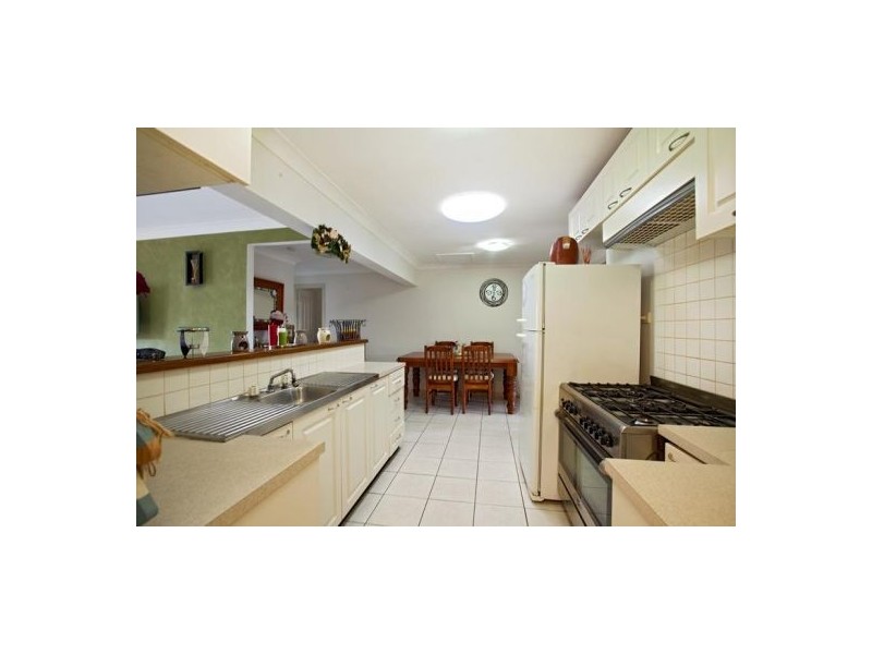 Emu Heights NSW 2750