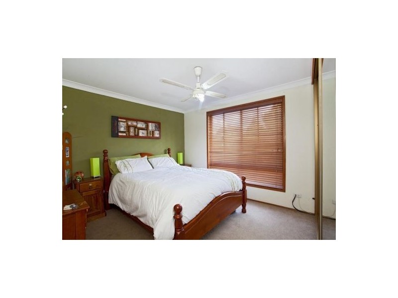 Emu Heights NSW 2750