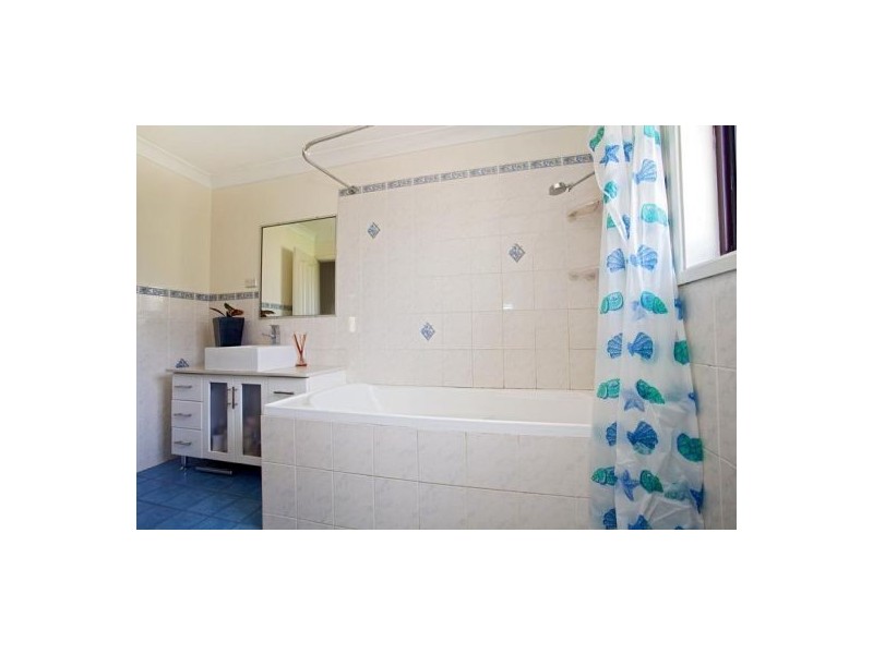 Emu Heights NSW 2750