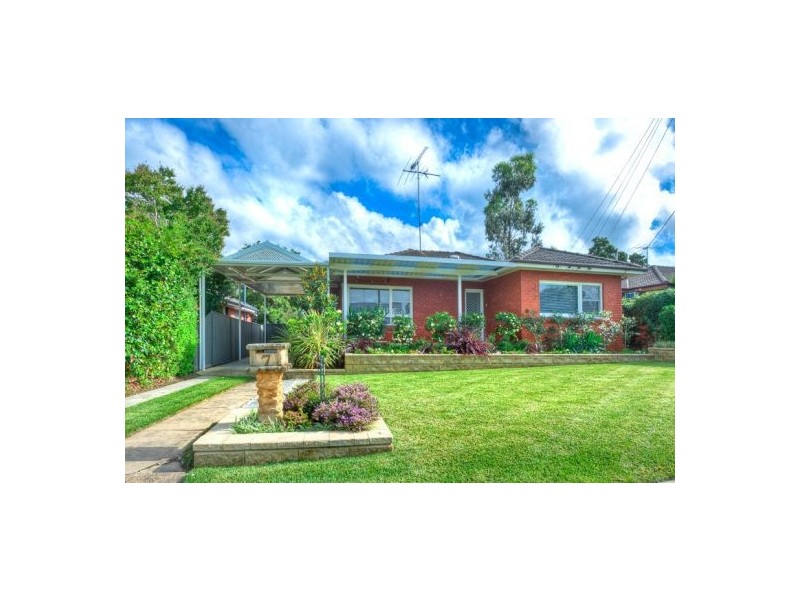 South Penrith NSW 2750