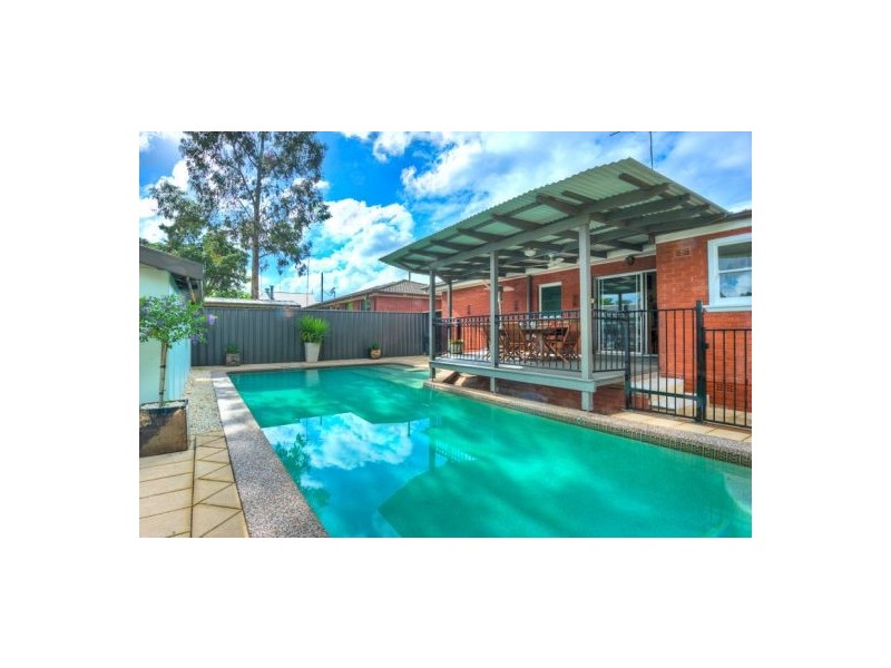 South Penrith NSW 2750