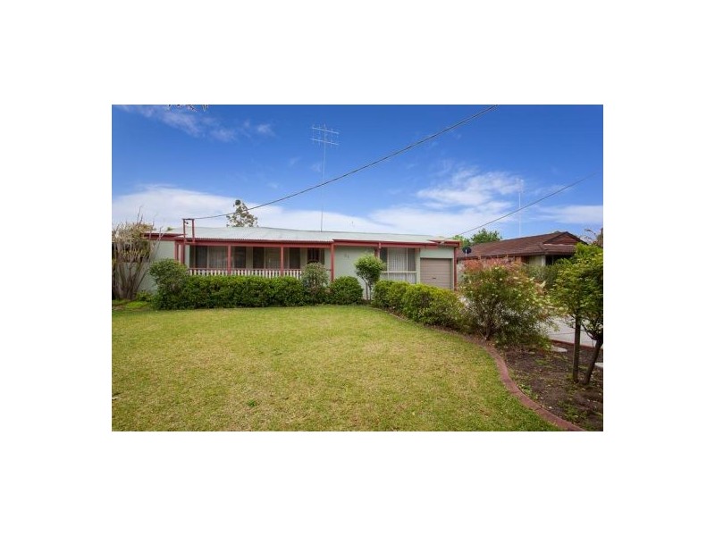 21 Lawson Avenue, Emu Plains NSW 2750