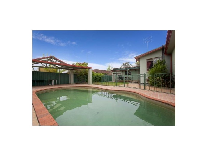 21 Lawson Avenue, Emu Plains NSW 2750