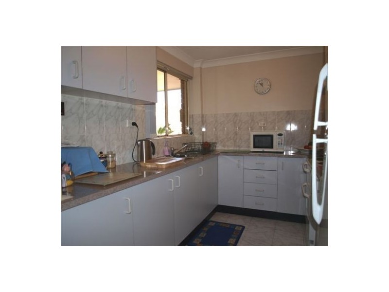 12/105 Albert Street, Werrington NSW 2747