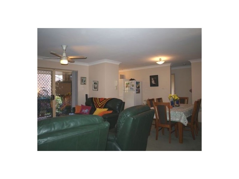 12/105 Albert Street, Werrington NSW 2747