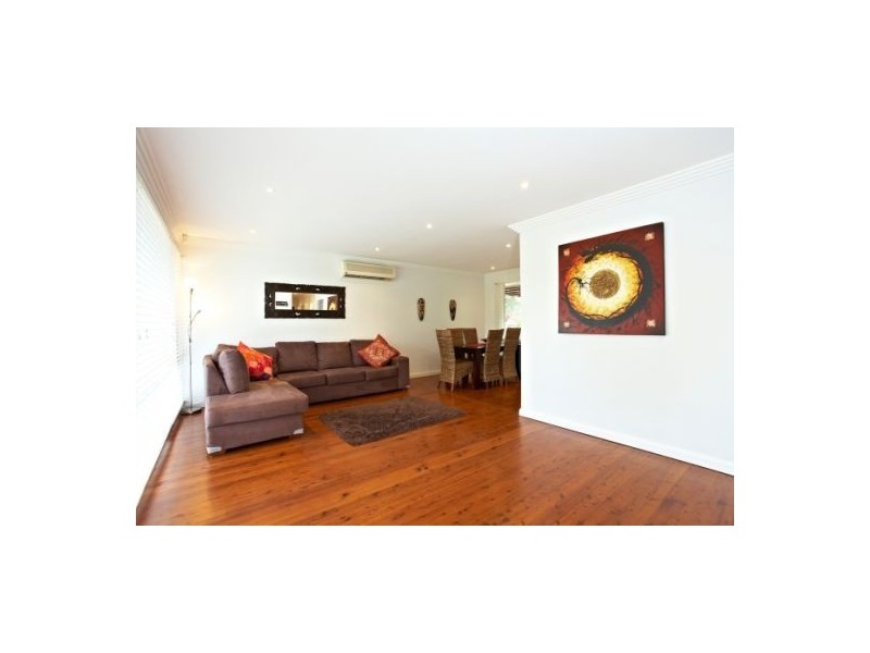 1 Parsons Avenue, South Penrith NSW 2750