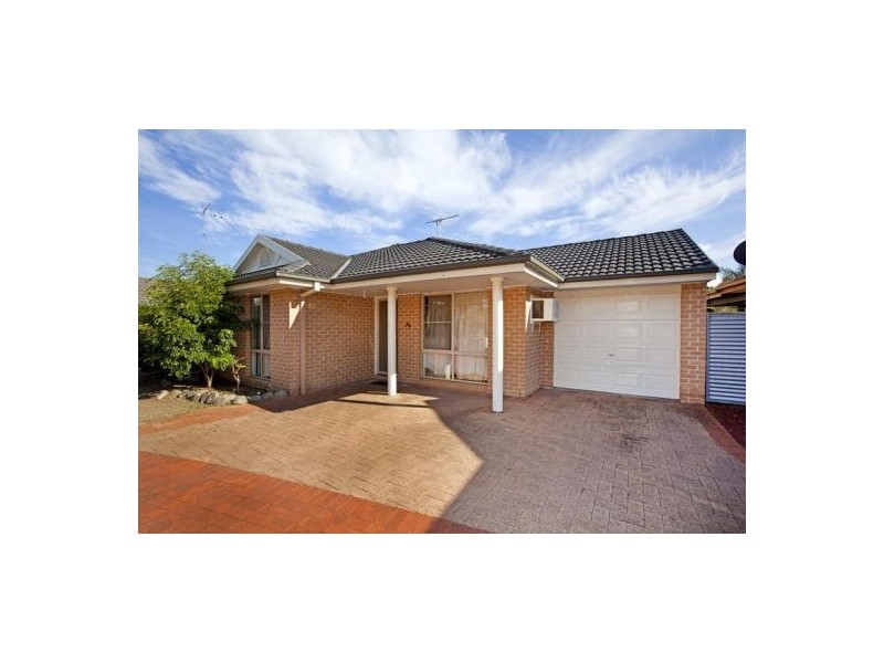 Cranebrook NSW 2749
