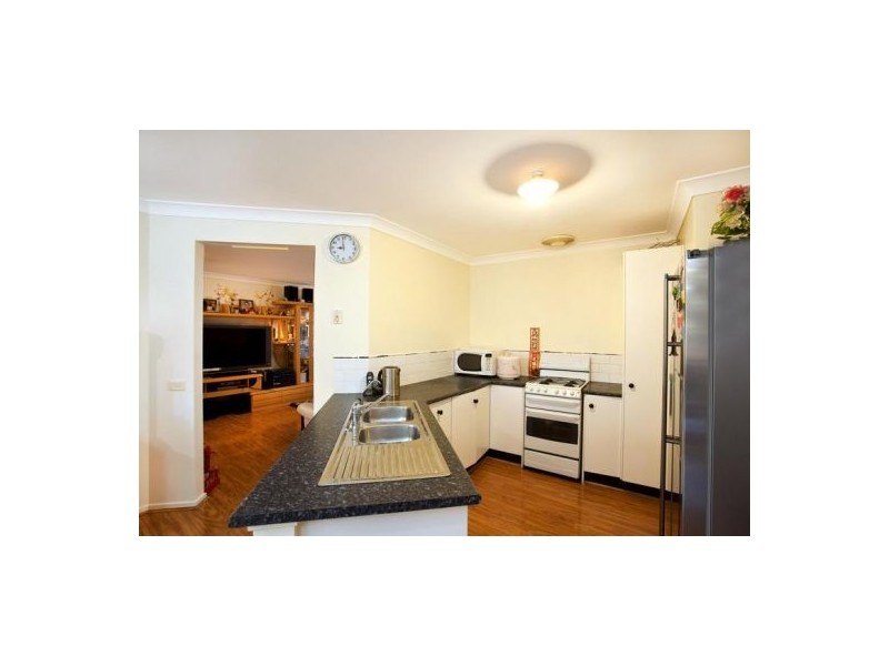 Cranebrook NSW 2749