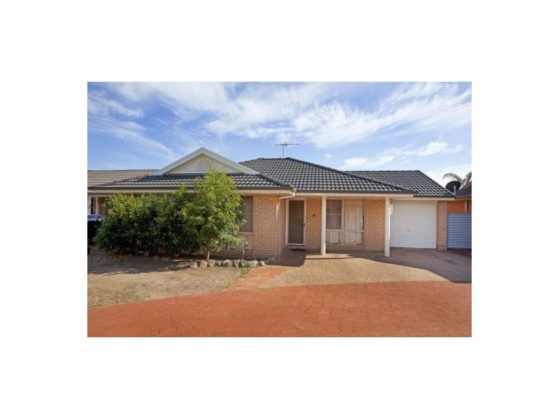 Cranebrook NSW 2749