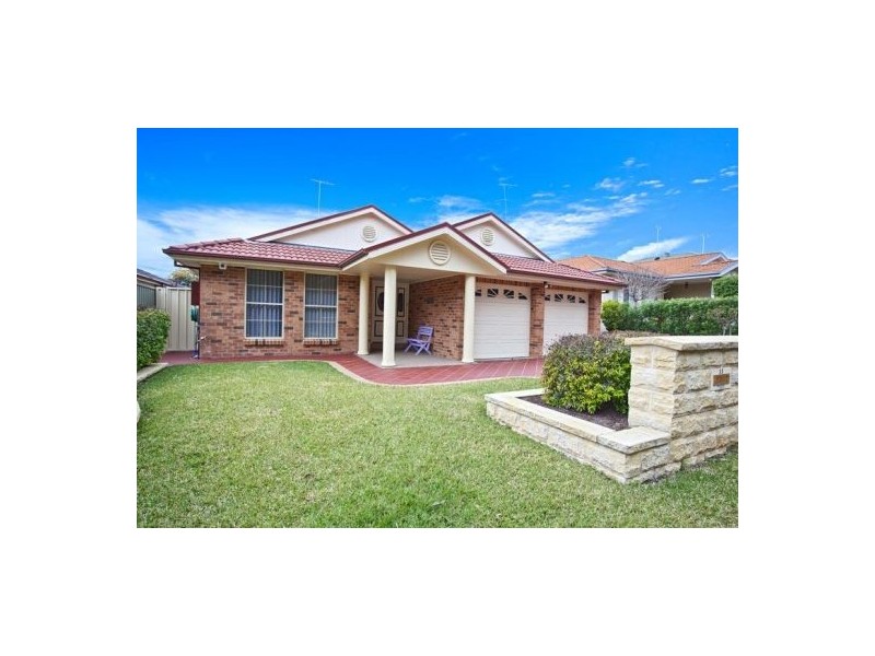 Glenmore Park NSW 2745