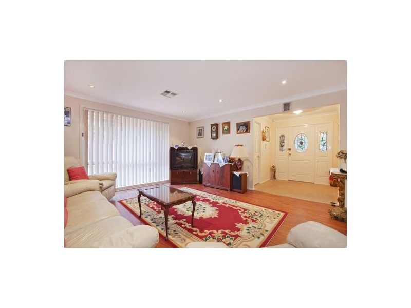 Glenmore Park NSW 2745