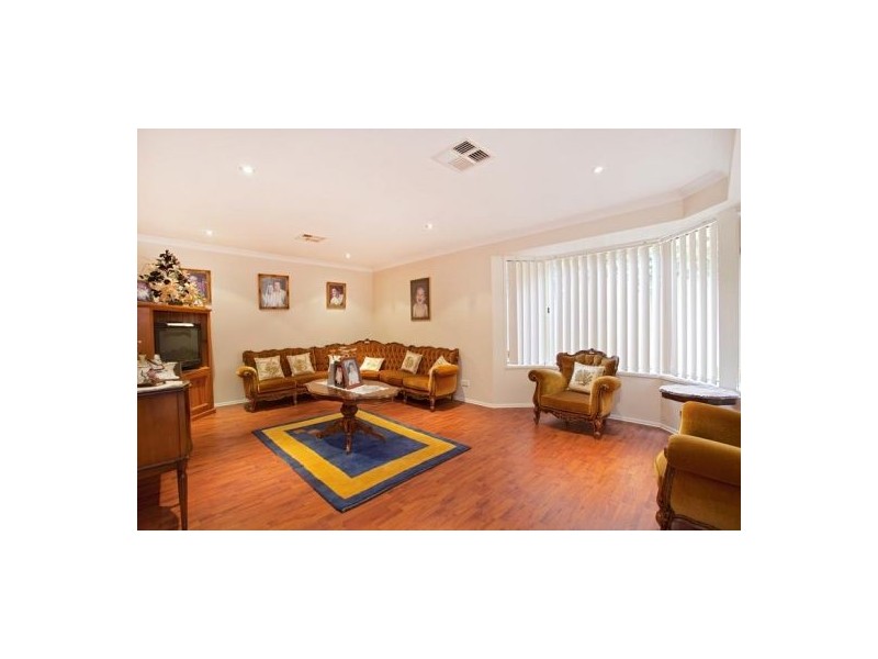 Glenmore Park NSW 2745