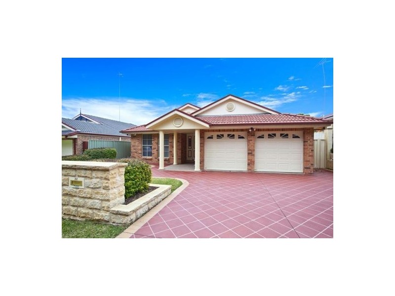 Glenmore Park NSW 2745