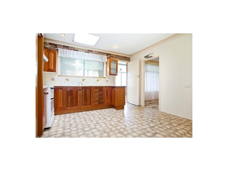 Cambridge Park NSW 2747