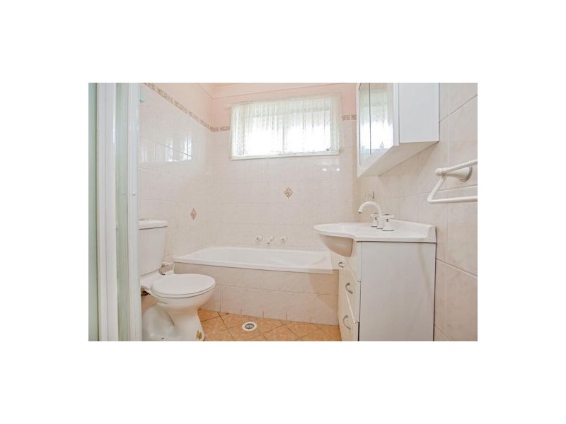 Cambridge Park NSW 2747