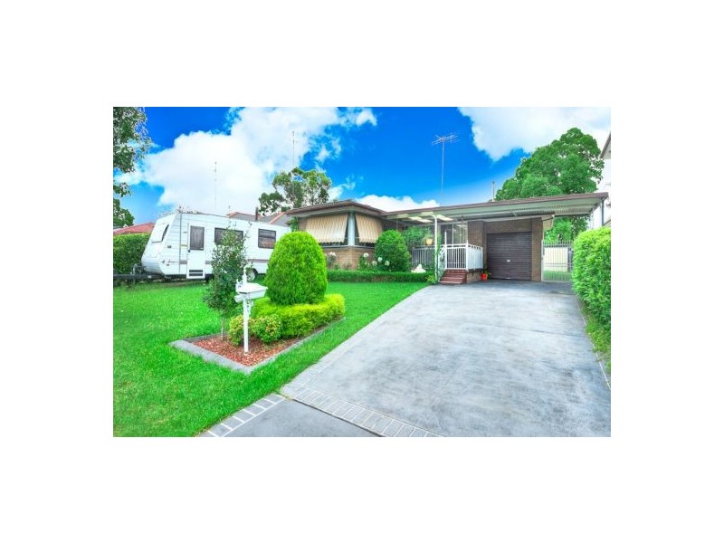 South Penrith NSW 2750