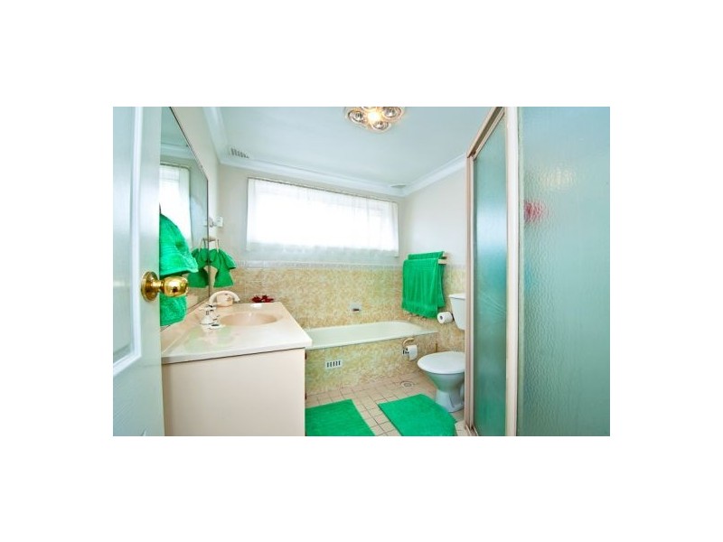 South Penrith NSW 2750