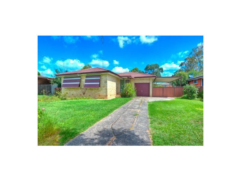 South Penrith NSW 2750