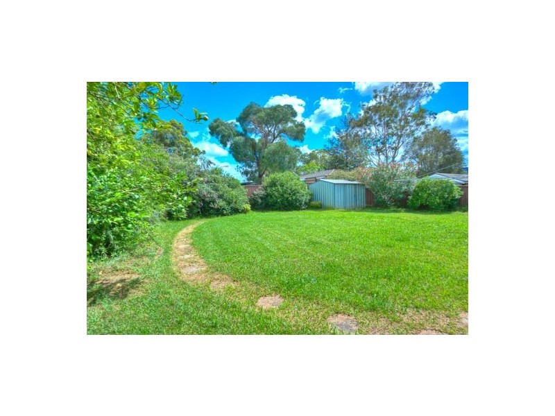 South Penrith NSW 2750