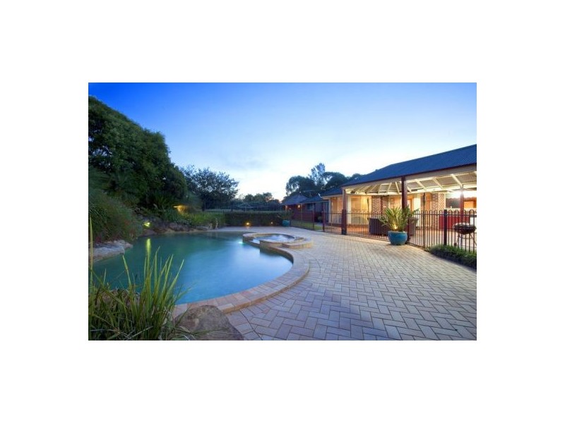 Cranebrook NSW 2749