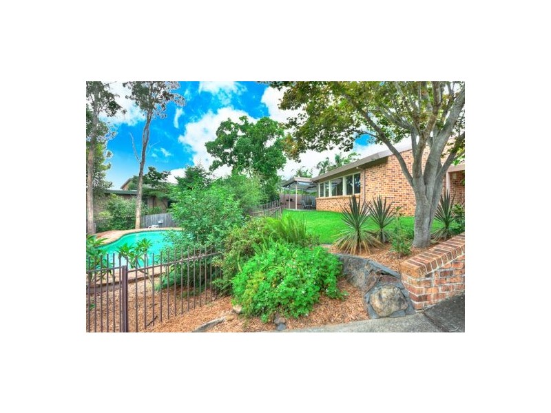 Blaxland East NSW 2774