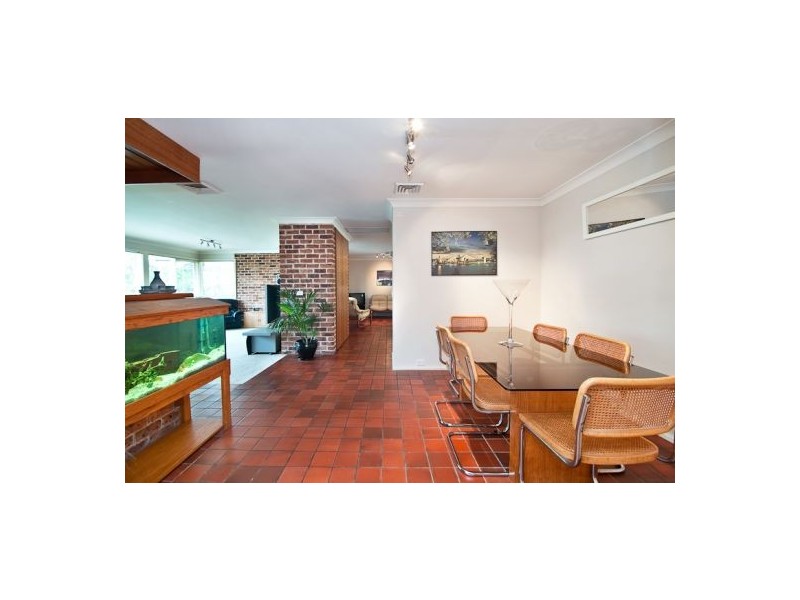 Blaxland East NSW 2774