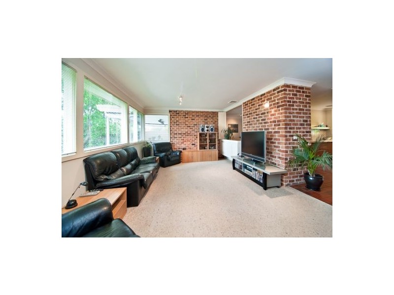 Blaxland East NSW 2774