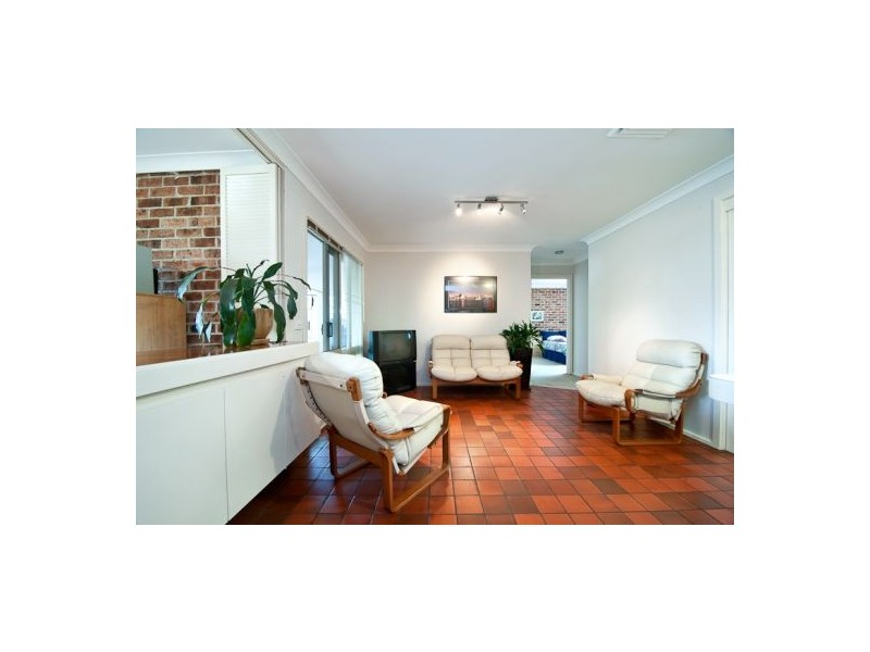 Blaxland East NSW 2774