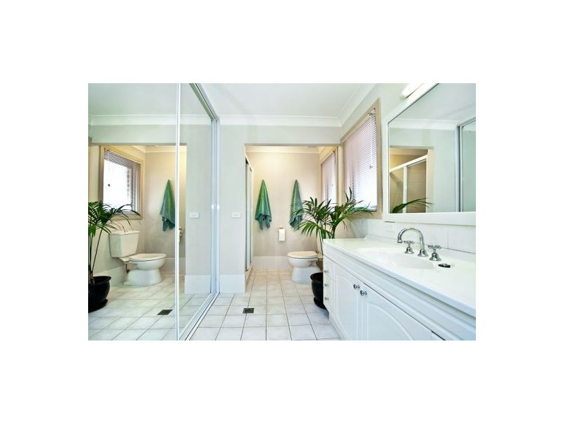 Blaxland East NSW 2774