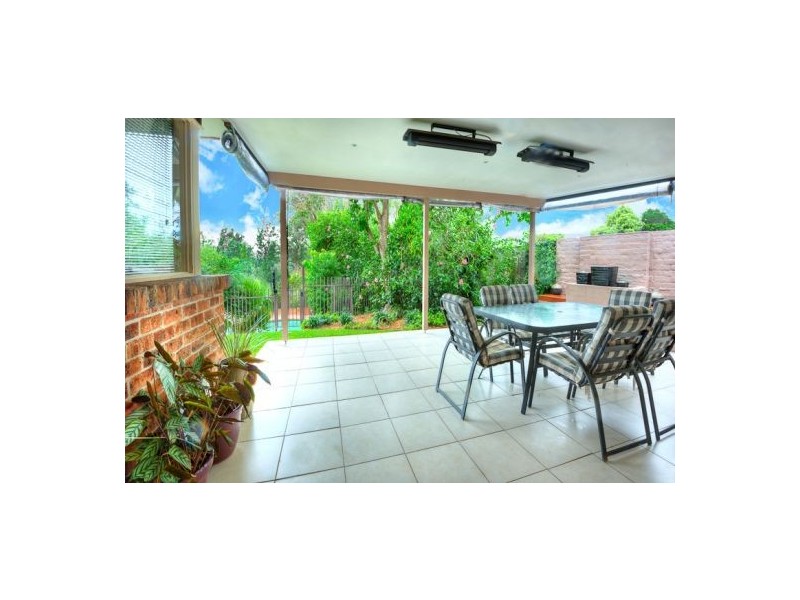 Blaxland East NSW 2774