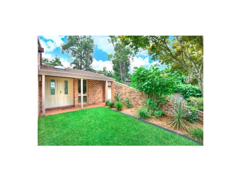 Blaxland East NSW 2774