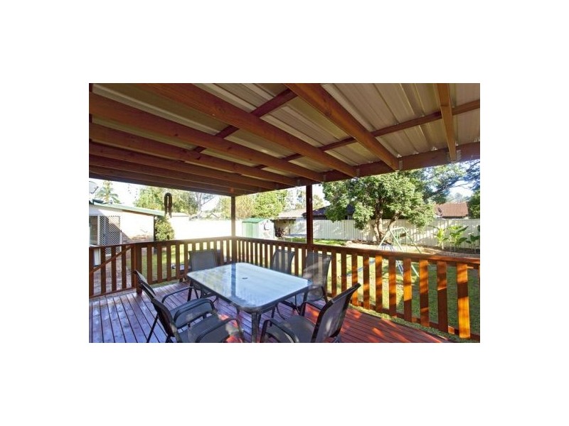 39 McNaughton Street, Jamisontown NSW 2750