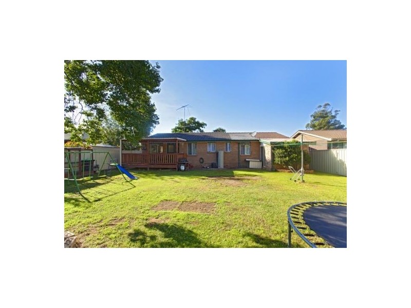 39 McNaughton Street, Jamisontown NSW 2750