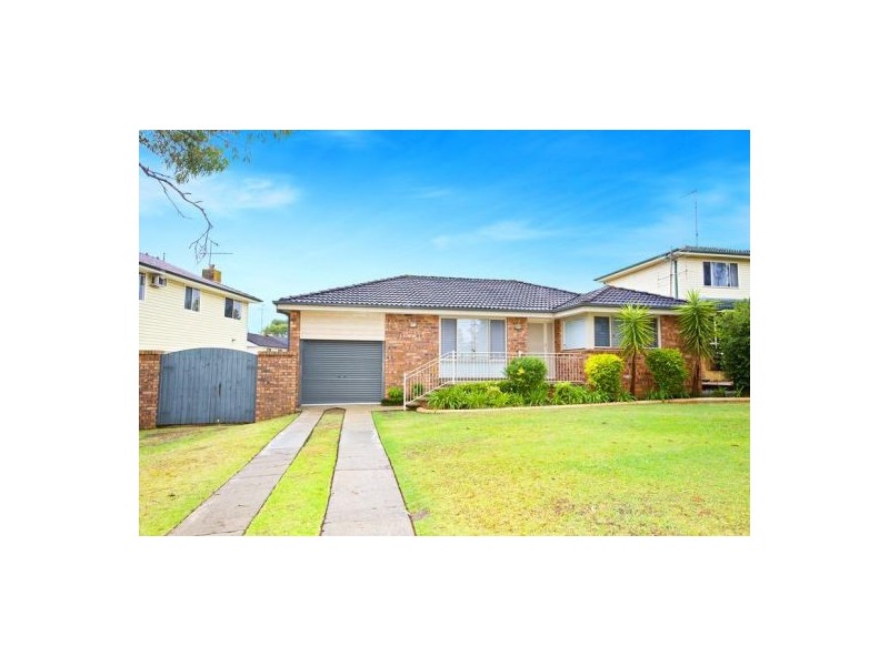 57 Birmingham Road, South Penrith NSW 2750