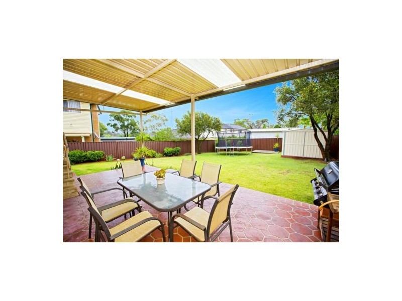 57 Birmingham Road, South Penrith NSW 2750