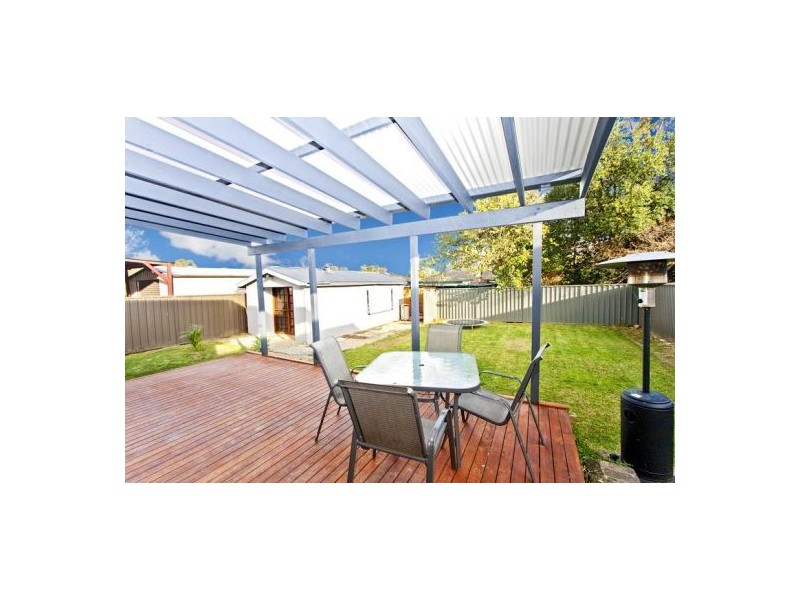 South Penrith NSW 2750