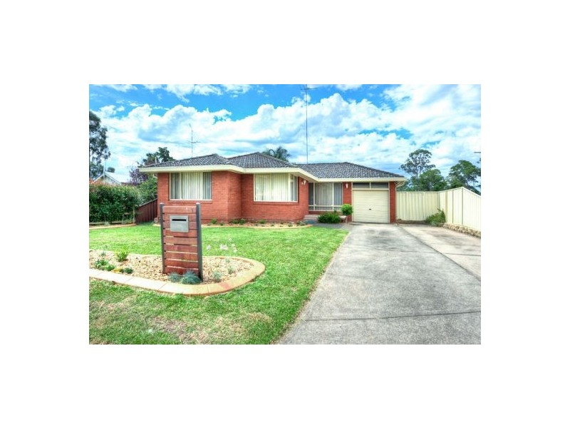 South Penrith NSW 2750